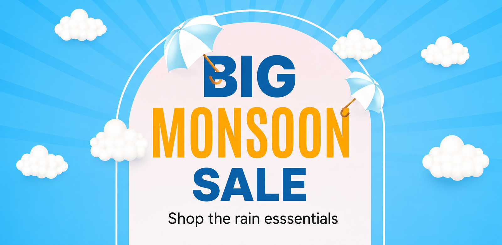 Rakhi Sale Banner 2
